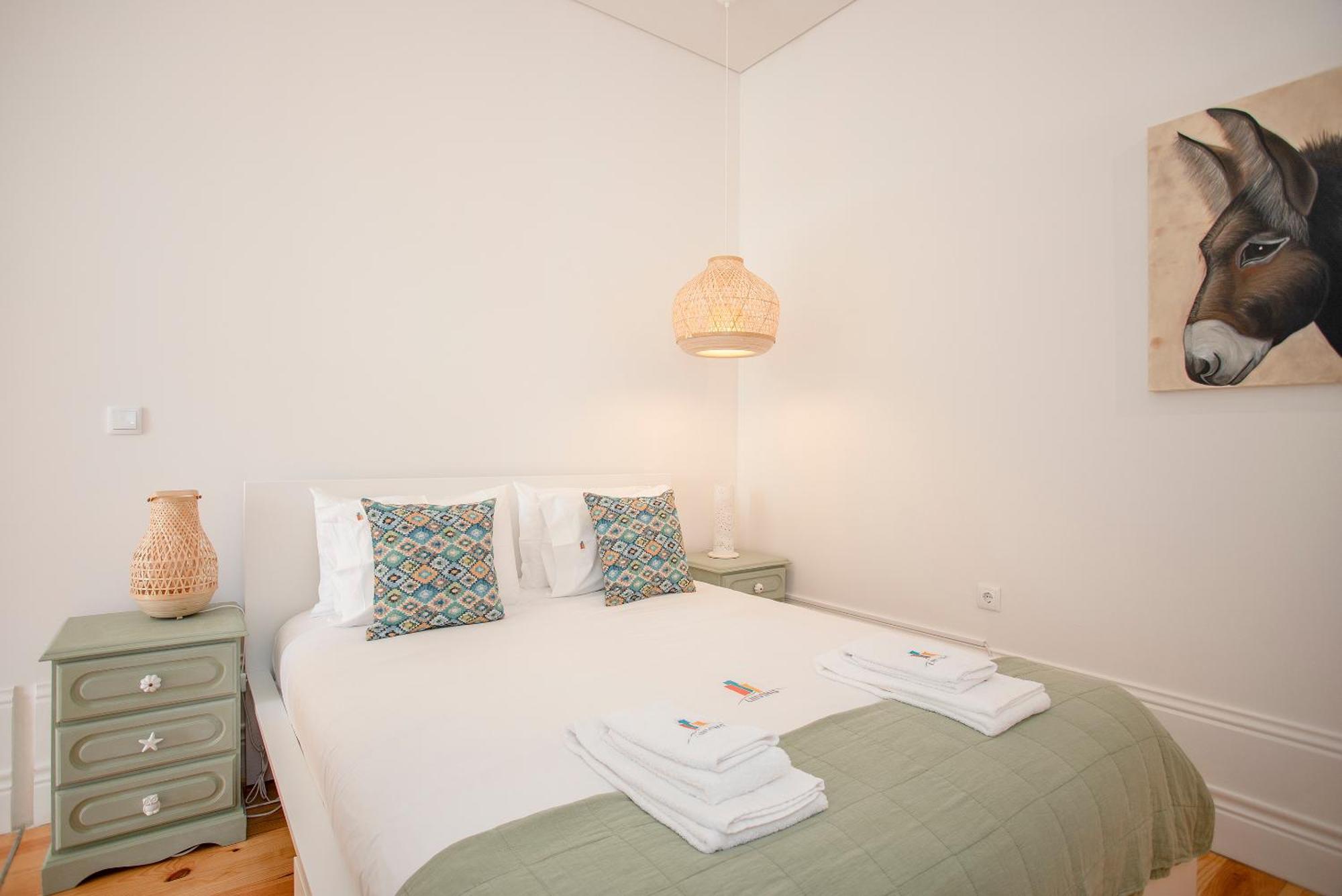 Liiiving In Porto - Downtown Balcony Studio Exteriér fotografie